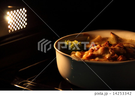 グラタン 14253342