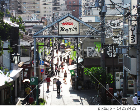 谷中銀座 谷中銀座 14253425