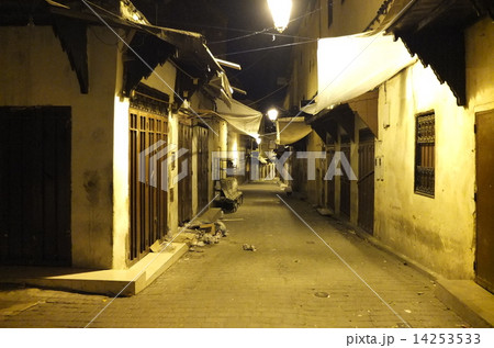 真夜中のメディナ 14253533