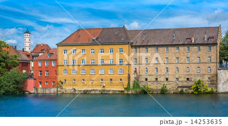 Romantic harbour view Romantic harbour view 14253635