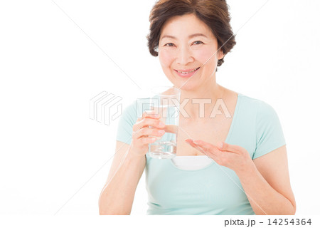 シニア ビューティーイメージ シニア ビューティーイメージ 14254364