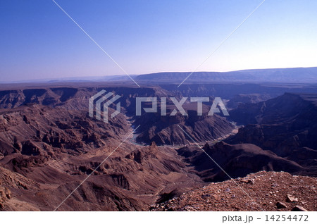 フィッシュリバーキャニオン 14254472