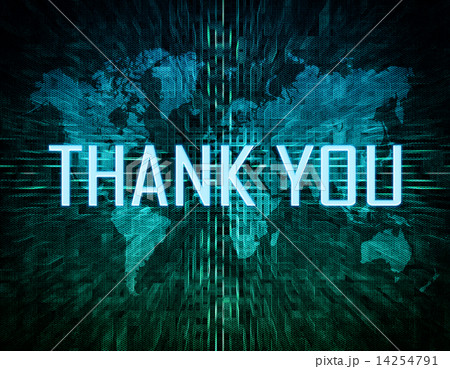 Thank you 14254791