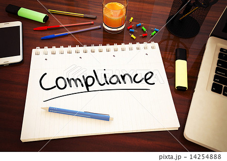 Compliance Compliance 14254888