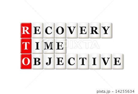 Recovery Time Objective Recovery Time Objective 14255634