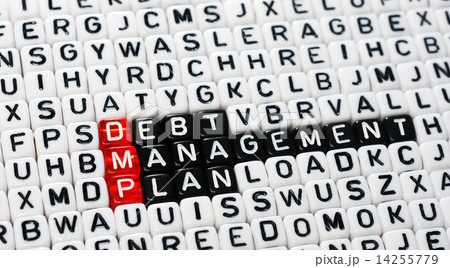 DMP ,Debt Management Plan 14255779