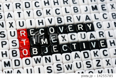 RTO recovery time objective RTO recovery time objective 14255785