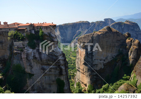 メテオラ　① 14257392