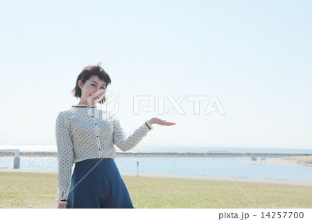 女性 女性 14257700