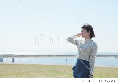 女性 女性 14257703