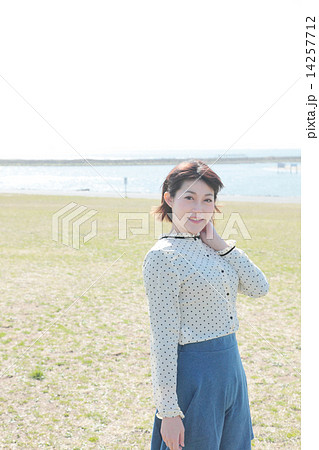 女性 女性 14257712