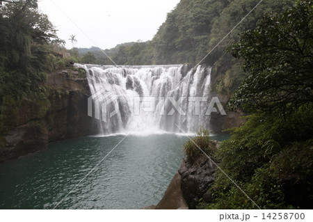十分瀑布 14258700