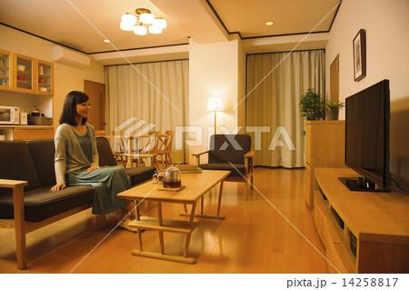 夜のライフスタイル 夜のライフスタイル 14258817