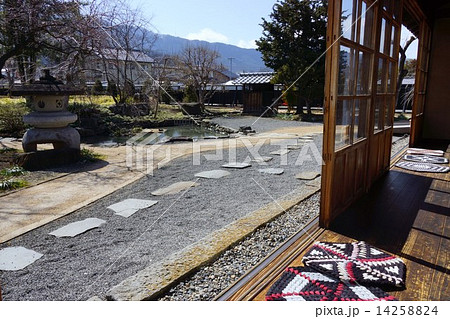 信州松代まち旧樋口家とひな祭り 信州松代まち旧樋口家とひな祭り 14258824