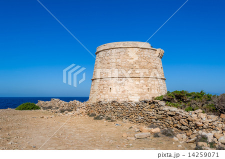Ancient tower Ancient tower 14259071