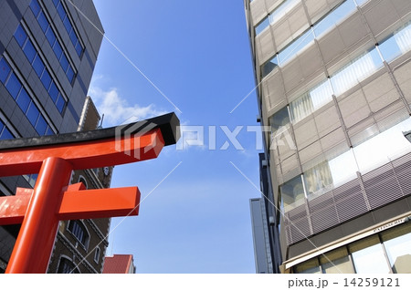 都市の社 都市の社 14259121