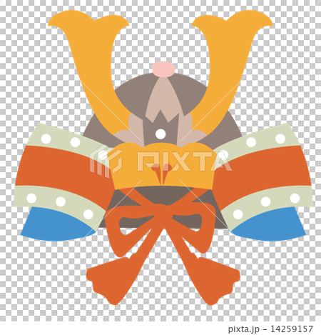 May Children's Day _ Helmet 14259157