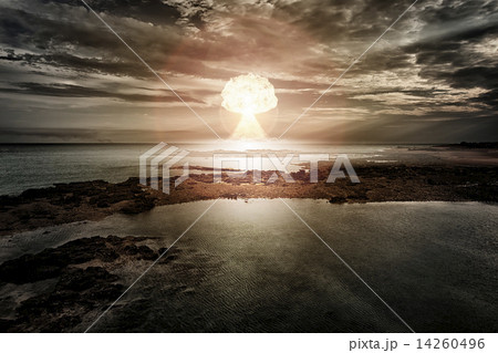nuclear bomb explosion nuclear bomb explosion 14260496