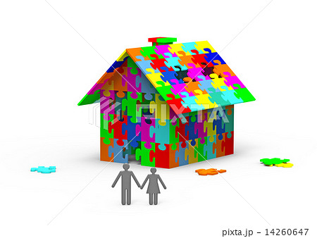 House from puzzles 14260647
