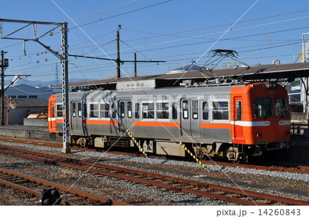 岳南電車　吉原駅 14260843