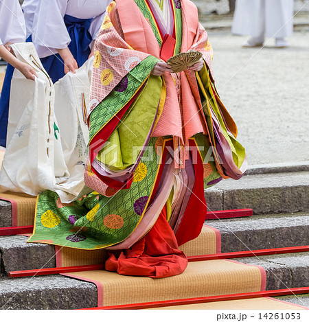 流し雛の儀 14261053