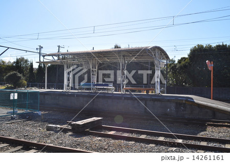 岳南電車 岳南原田駅 岳南電車 岳南原田駅 14261161