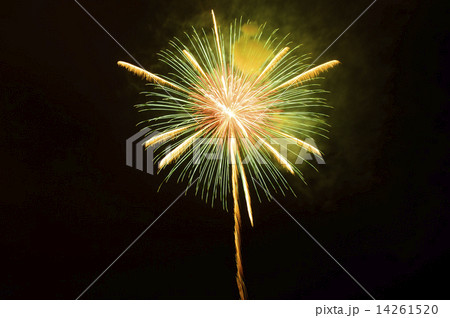 打ち上げ花火 14261520
