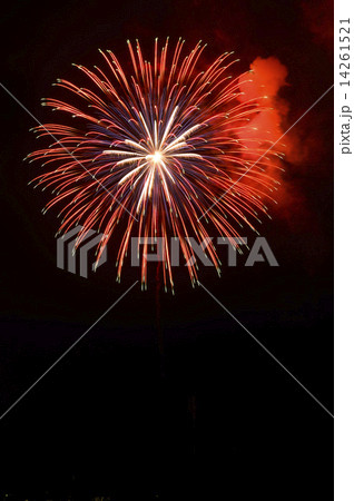 打ち上げ花火 打ち上げ花火 14261521
