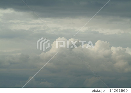 雲 雲 14261669