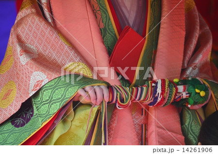 十二単衣 十二単衣 14261906