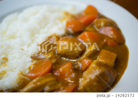 ポークカレー 14262572
