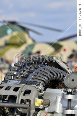 機銃 14262814