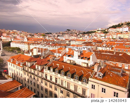 ポルトガル　リスボン 14263043