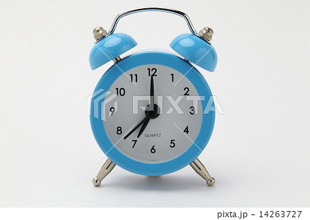 目覚まし時計 14263727
