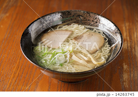 ラーメン 14263745