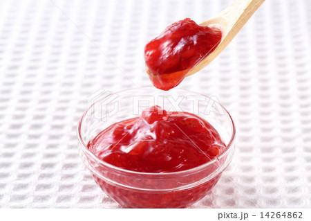 イチゴのジャム イチゴのジャム 14264862
