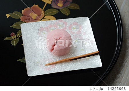 和菓子 和菓子 14265068