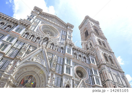 フィレンツェ 14265105
