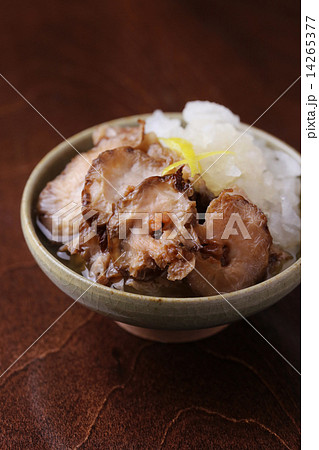 赤なまこ ポン酢 14265377