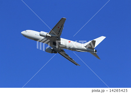 自衛隊機 14265425