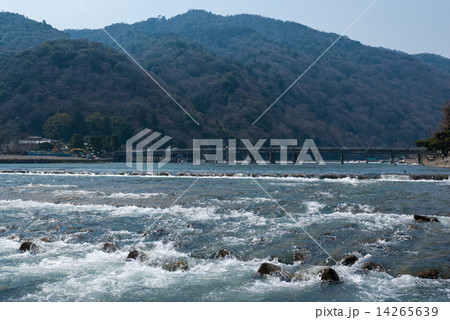 桂川(大堰川) 桂川(大堰川) 14265639