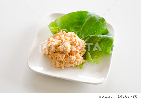 明太ポテトサラダ 明太ポテトサラダ 14265780