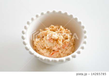 明太ポテトサラダ 14265785
