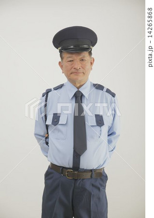 シニアポートレート 14265868