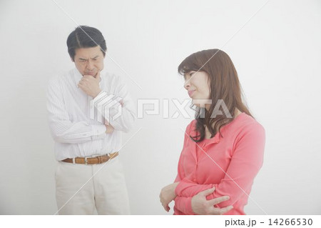 ミドルポートレート 14266530