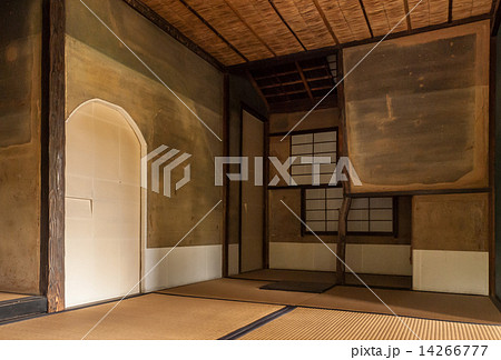 桂離宮　松琴亭 14266777