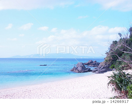 ミッションビーチ 14266917