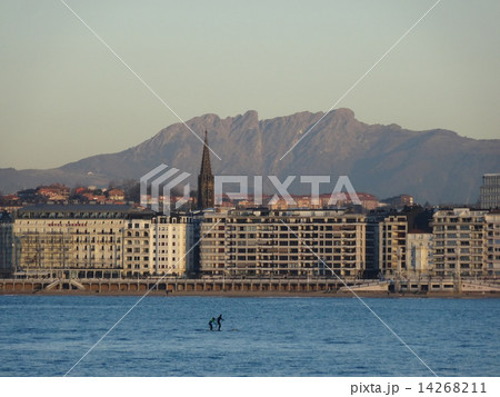San Sebastian 2015-3 (Spain) 14268211