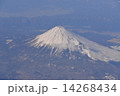 富士山 14268434