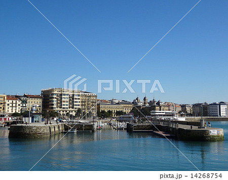San Sebastian 2015-8 (Spain) San Sebastian 2015-8 (Spain) 14268754
